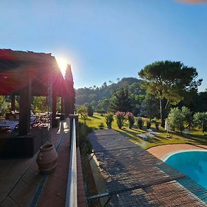 Villa Rigacci